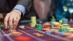 Онлайн казино Casino Olimp
