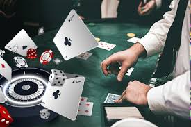 Онлайн казино Vulpin Casino