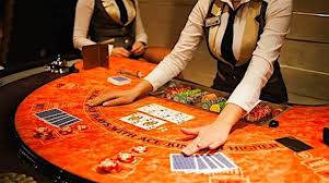 Официальный сайт Casino Olimp